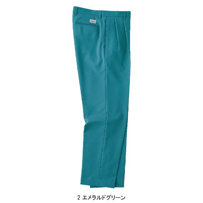 秋冬用 作業服・作業用品 スラックス メンズ ホシ服装 Hoshi-H IDIES 9200 |  | 02