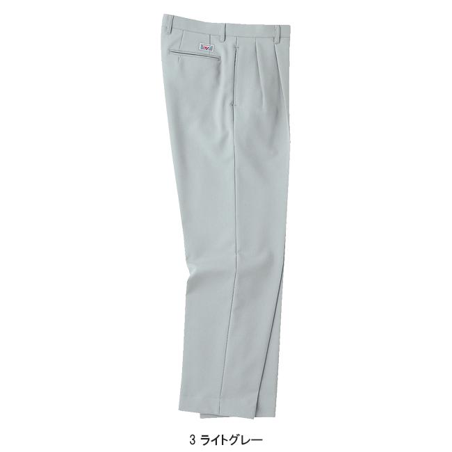 秋冬用 作業服・作業用品 スラックス メンズ ホシ服装 Hoshi-H IDIES 9200 |  | 03