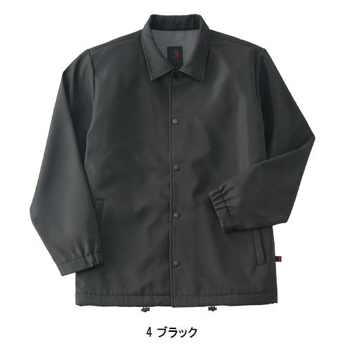 秋冬用 作業服・作業用品 防寒コーチジャケット メンズ ホシ服装 Hoshi-H IDIES 926 |  | 02