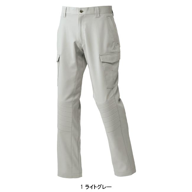 秋冬用 作業服・作業用品 カーゴパンツ プロテクションパンツ メンズ ホシ服装 Hoshi-H IDIES 951 |  | 02