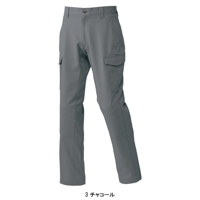 秋冬用 作業服・作業用品 カーゴパンツ プロテクションパンツ メンズ ホシ服装 Hoshi-H IDIES 951 |  | 03
