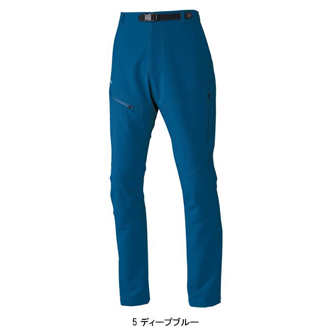 春夏・秋冬兼用（オールシーズン素材） 作業服・作業用品 カーゴパンツ メンズ ホシ服装 Hoshi-H IDIES 991 |  | 04