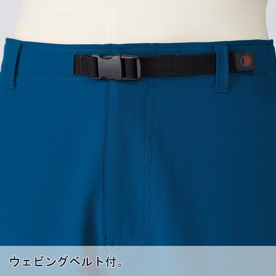 春夏・秋冬兼用（オールシーズン素材） 作業服・作業用品 カーゴパンツ メンズ ホシ服装 Hoshi-H IDIES 991 |  | 05