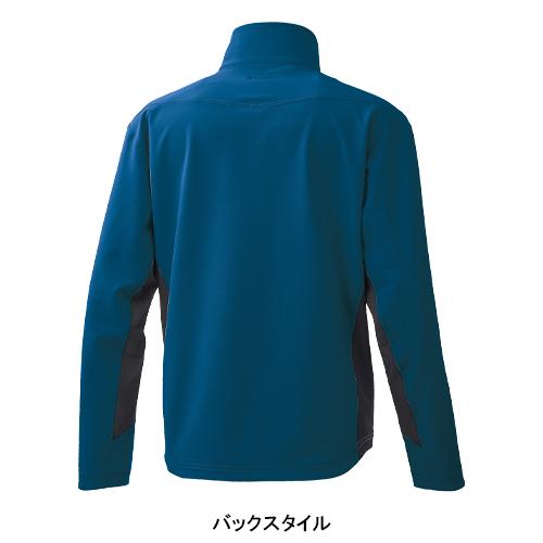 春夏・秋冬兼用（オールシーズン素材） 作業服・作業用品 長袖ジャケット メンズ ホシ服装 Hoshi-H IDIES 995 |  | 09