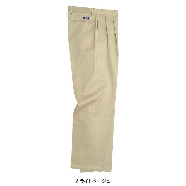 秋冬用 作業服・作業用品 チノパンツ メンズ ホシ服装 Hoshi-H IDIES P130 |  | 03