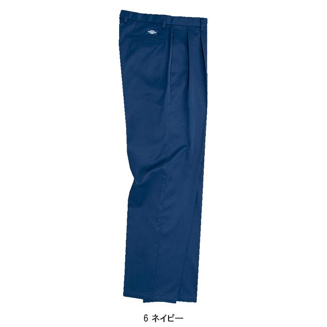 秋冬用 作業服・作業用品 チノパンツ メンズ ホシ服装 Hoshi-H IDIES P130 |  | 07