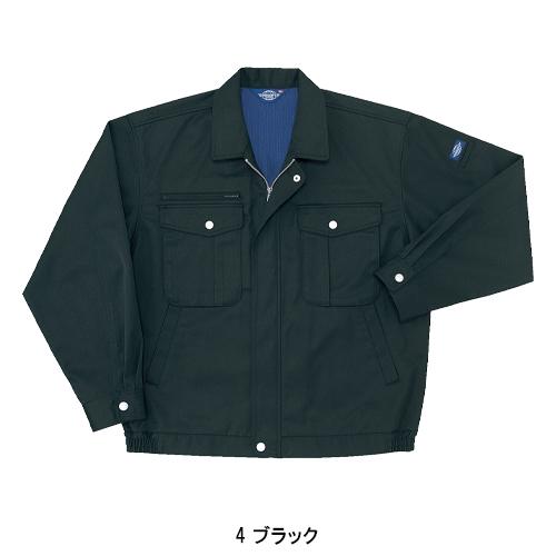 秋冬用 作業服・作業用品 長袖ブルゾン メンズ ホシ服装 Hoshi-H IDIES P135 |  | 05