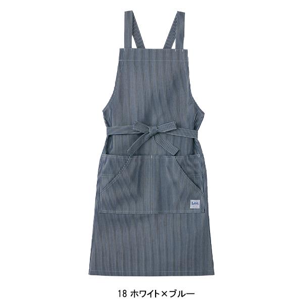 economicsexperiment エプロン VOIRY×HOME ECONOMICS EXPERIMENT 