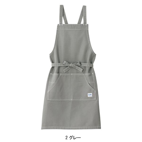 ボンマックス（ユニフォーム） 作業服・作業着 胸当てエプロン