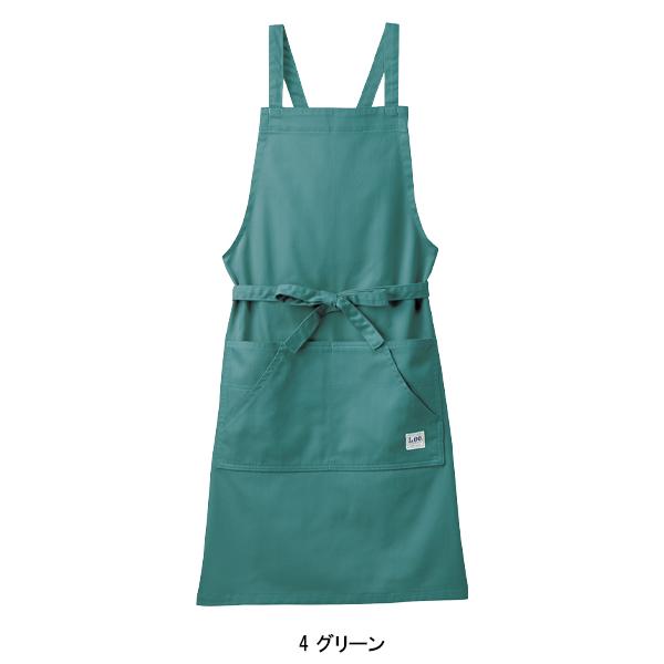 ボンマックス（ユニフォーム） 作業服・作業着 胸当てエプロン