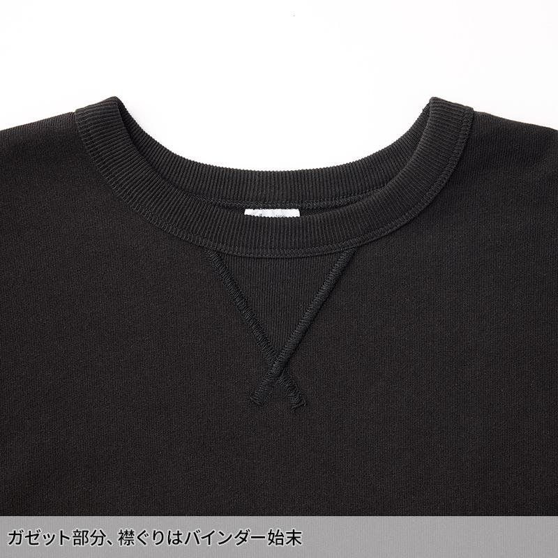 【2026春夏新作】 LIFEMAX 10.2オンススーパーヘビーウェイトガゼット-付きＴシャツ春夏用 男女兼用 MS1185 ボンマックス 作業服 作業着 M-XL |  | 06