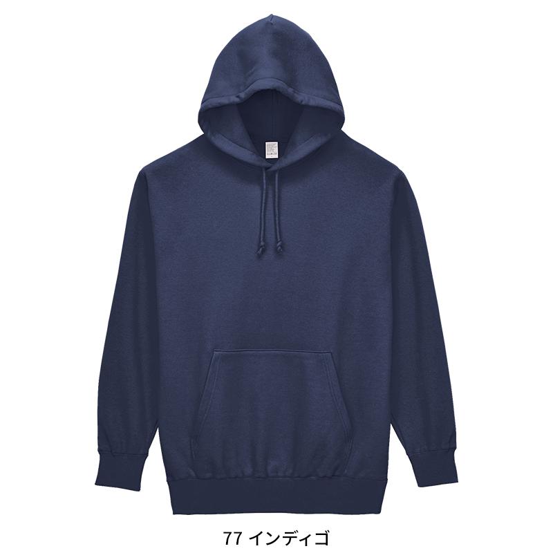 LIFEMAX 10オンスフードプルパーカ(裏パイル) 春夏・秋冬兼用（オールシーズン素材） 男女兼用 ms2135 ボンマックス 作業服 作業着 2023秋冬新作 S-3L | ボンマックス（ユニフォーム） | 11