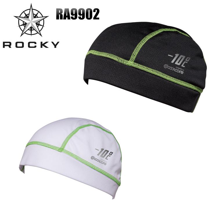 春夏用作業服 かっこいい おしゃれ 作業用品 インナーキャップ 男女兼用 ロッキーrocky Ra9902 作業服 鳶服 安全靴のサンワーク 通販 Paypayモール