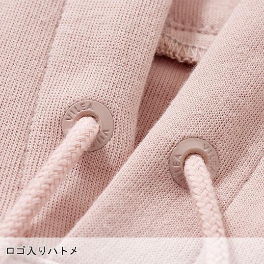 作業服・作業用品 オーバーサイズフーディ メンズ 村上被服  122 | HOOH | 08