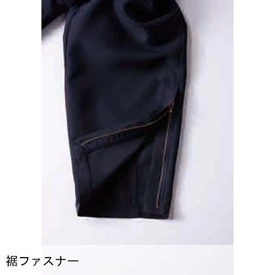 鳶服 乗馬ズボン ニッカズボン 村上被服 鳳皇 HOOH 1565 春夏 作業服 作業着 | HOOH | 06