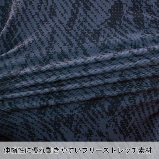 春夏用 作業服・作業用品 コンプレッションパンツ メンズ 鳳皇 HOOH 283 | HOOH | 06