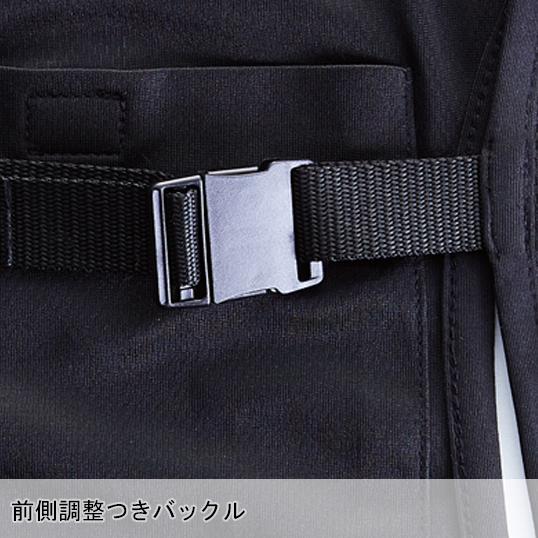 春夏用 作業服・作業用品 コンプレッションインナーベスト アイスベスト メンズ 村上被服鳳皇 HOOH 289 | HOOH | 05