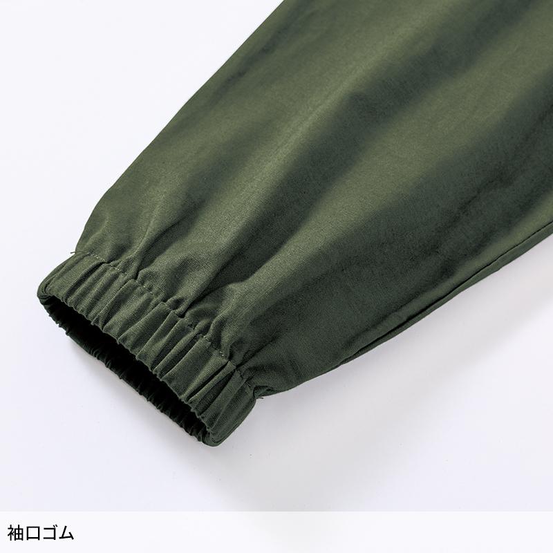 鳳皇 HOOH アノラックパーカー 防寒着 メンズ 3724 村上被服 作業服 作業着 S-5L【2025秋冬新作】 |  | 10