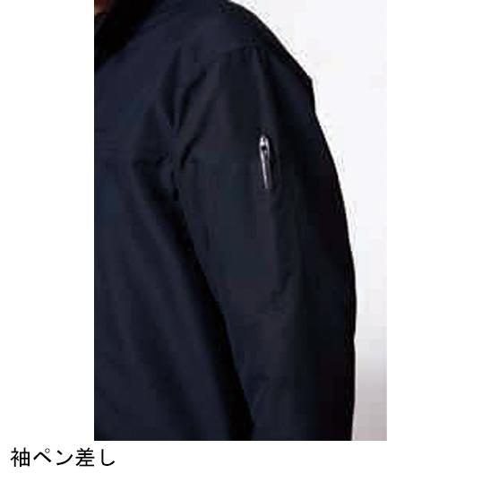 春夏用 作業服・作業用品 シャツ メンズ 村上被服鳳皇 HOOH 3901 | HOOH | 10