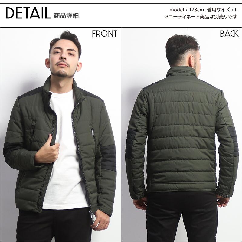 秋冬用 作業服・作業用品 防寒ジャケット メンズ 鳳皇 HOOH 3933 | HOOH | 07