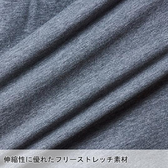 秋冬用 作業服・作業用品 コンプレッションインナー メンズ 鳳皇 HOOH 488 | HOOH | 08