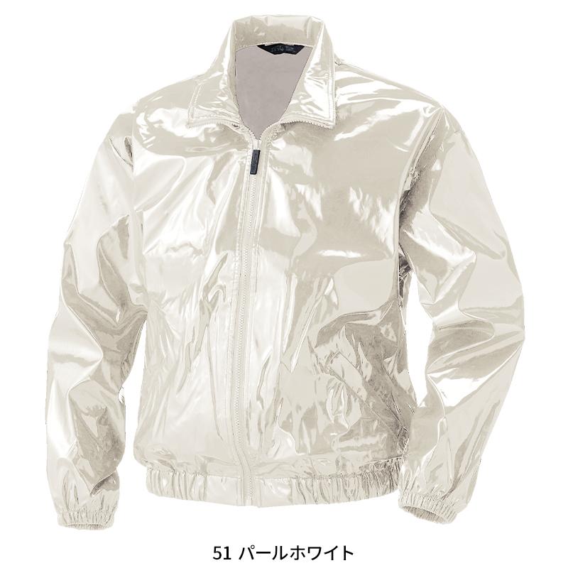 P.U.ブルゾン 作業服 秋冬用 男女兼用 5200 村上被服 作業着 SS-5L |  | 05