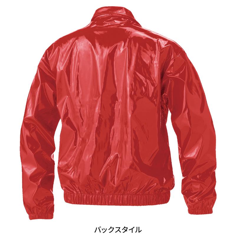 P.U.ブルゾン 作業服 秋冬用 男女兼用 5200 村上被服 作業着 SS-5L |  | 06