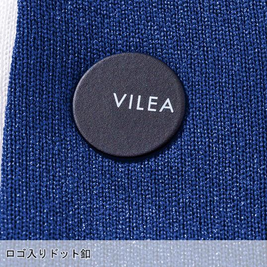 作業服・作業用品 ミニ衿長袖ポロシャツ メンズ VILEA 村上被服 601 | HOOH | 05