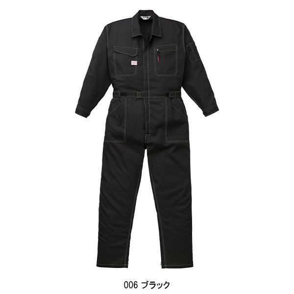 タータス　つなぎ　Lサイズ タータスつなぎLサイズ