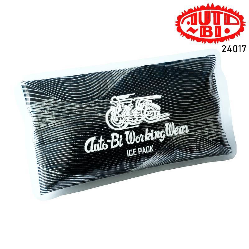 作業服 春夏 アイスパック 保冷剤 (単品) 1個売り 熱中症対策 山田辰 24017 150g 約4時間持続 日本製 アイスベスト用 メッシュベスト用 | 山田辰