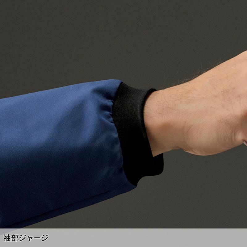 つなぎ服 作業服 通年用 メンズ 24040 山田辰 作業着 S-5L 2024秋冬新作 |  | 04