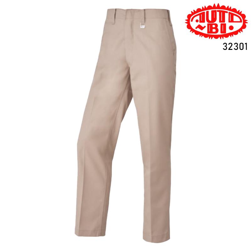 パンツ(難燃) 作業服 通年用 メンズ 32301 山田辰 作業着 70-105 | 