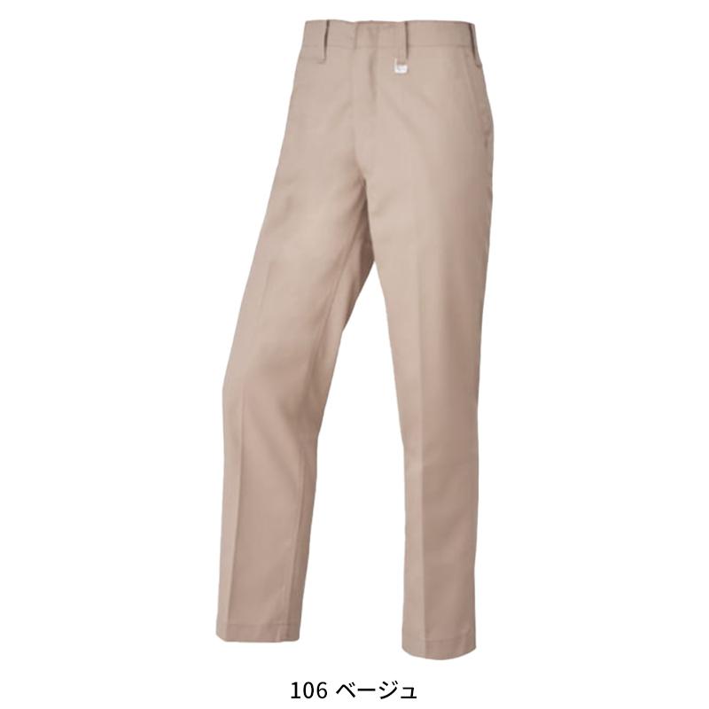 パンツ(難燃) 作業服 通年用 メンズ 32301 山田辰 作業着 70-105 |  | 02