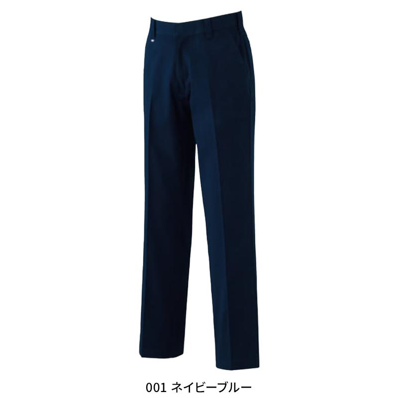 パンツ(防炎)JIS帯電防止 作業服 通年用 メンズ 5301 山田辰 作業着 70-105 |  | 02