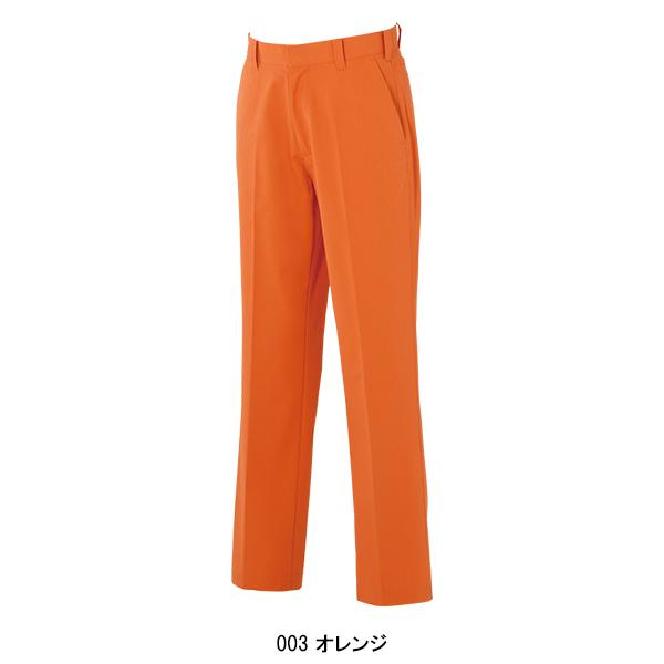 作業服 作業着 秋冬用  作業ズボン スラックス 山田辰オートバイAuto-Bi5302 | 山田辰 | 03