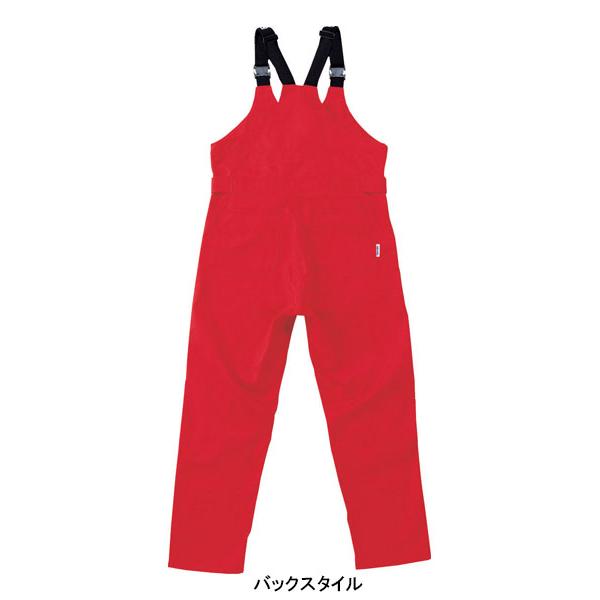 作業服 サロペット 山田辰オートバイAuto-Bi8630 | 山田辰 | 05