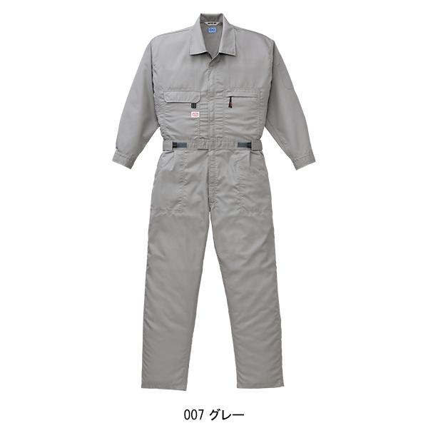作業服 夏用 AUTO-BI 山田辰 作業着 春夏作業服 ツヅキ服 5900 |｜ワーク