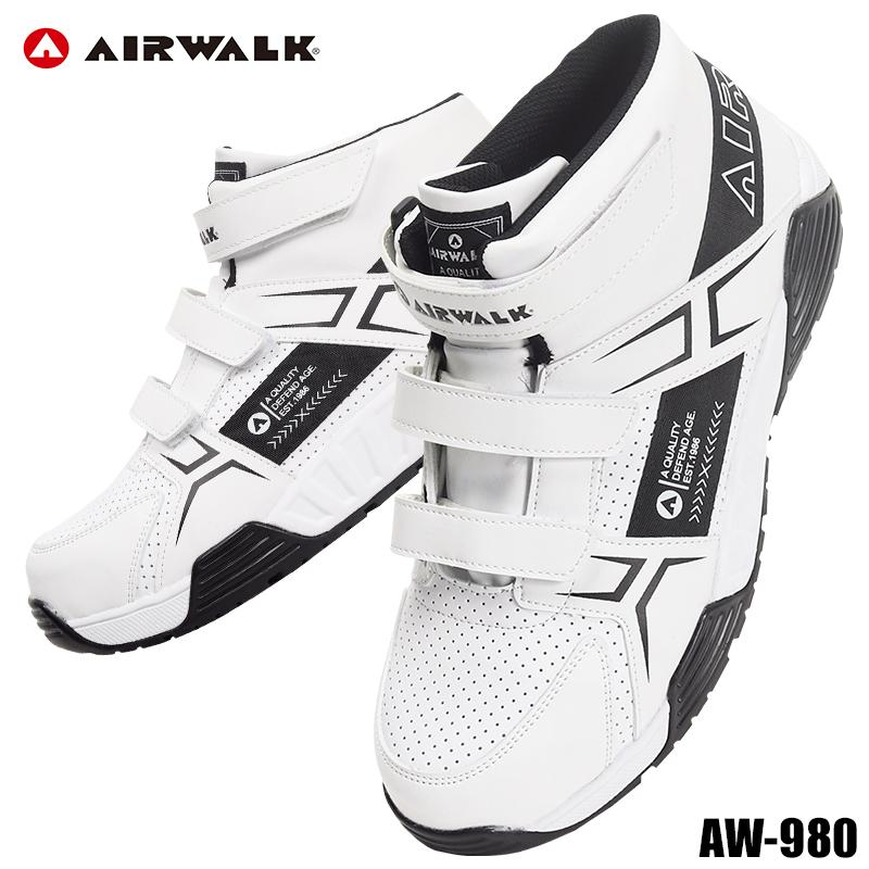靴 AIR WALK DACKOUT AWC021 28cm AIR WALK DACKOUT AWC021 28cm