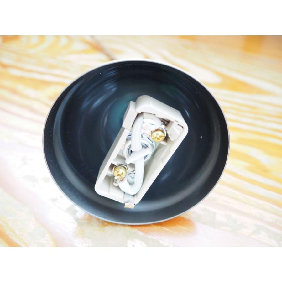 LED電球付き ガラス ペンダントランプ 1灯 FC-091SET サンヨウ