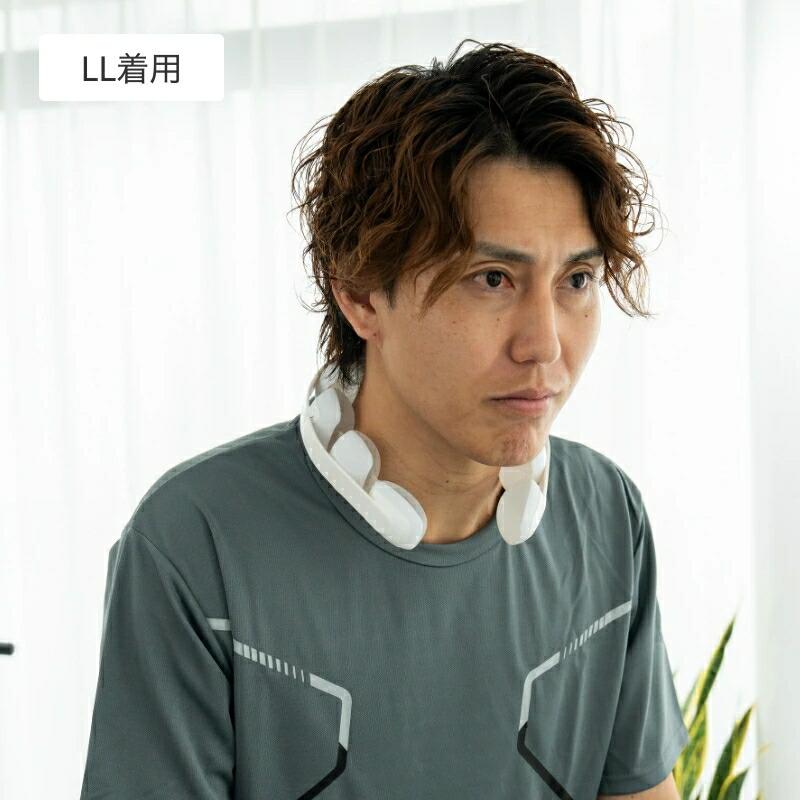 SUO ネッククーラー SUO(R) 公式 2026年新商品 SUO 18°ICE SUO OVAL