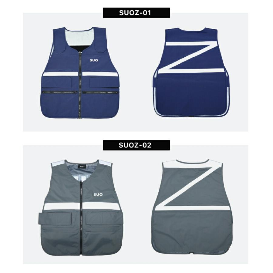 SUO SUO(R) 公式 新商品 Made ln Japan 神戸の自社工場で製造 検品