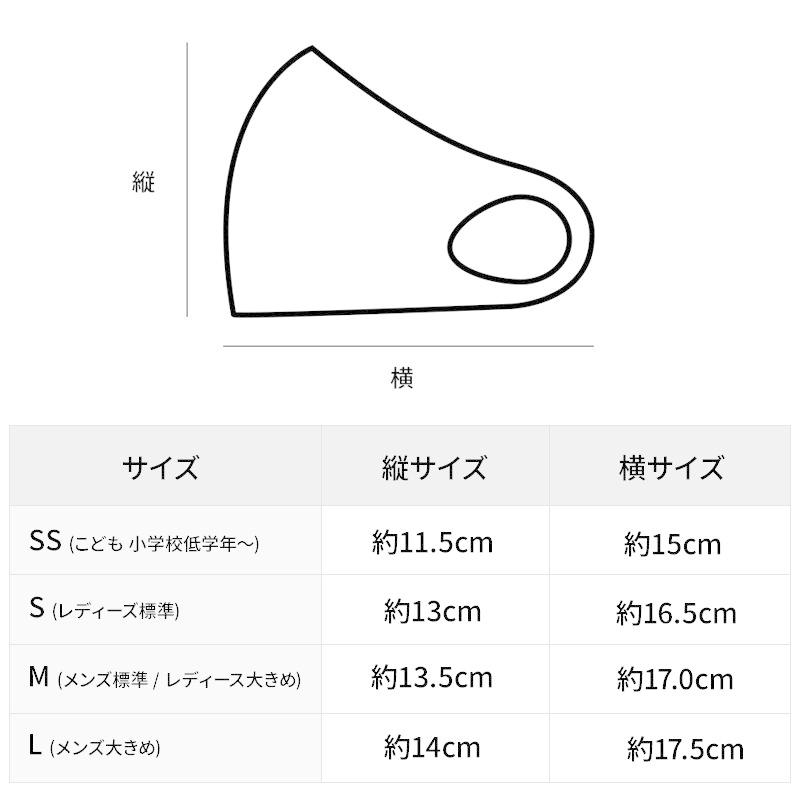 SUO【ダブルメッシュマスク】抗菌 抗ウィルス メッシュ合わせ 息がし