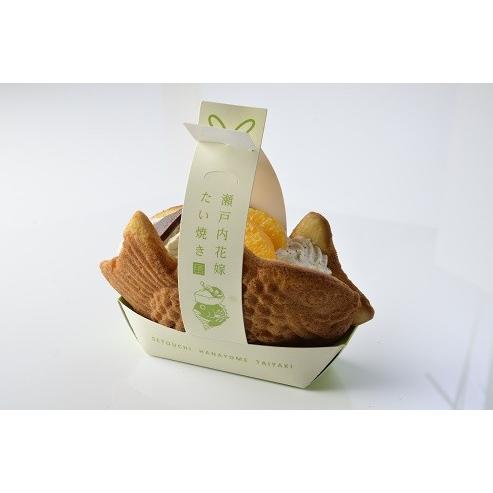 周防大島 瀬戸内花嫁たい焼き ６個セット 送料無料 ワッフル スイーツ フルーツミックス ベルギーチョコ 抹茶 アンシャンティー みかん 洋梨ベリー ケーキ P002 周防大島 うまいもの広場 通販 Yahoo ショッピング
