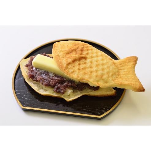 税込 周防大島 期間限定 送料無料 瀬戸内たい焼き あんこ バター ５個セット お得 たいやき スイーツ 和菓子 ポイント消化 Wantannas Go Id