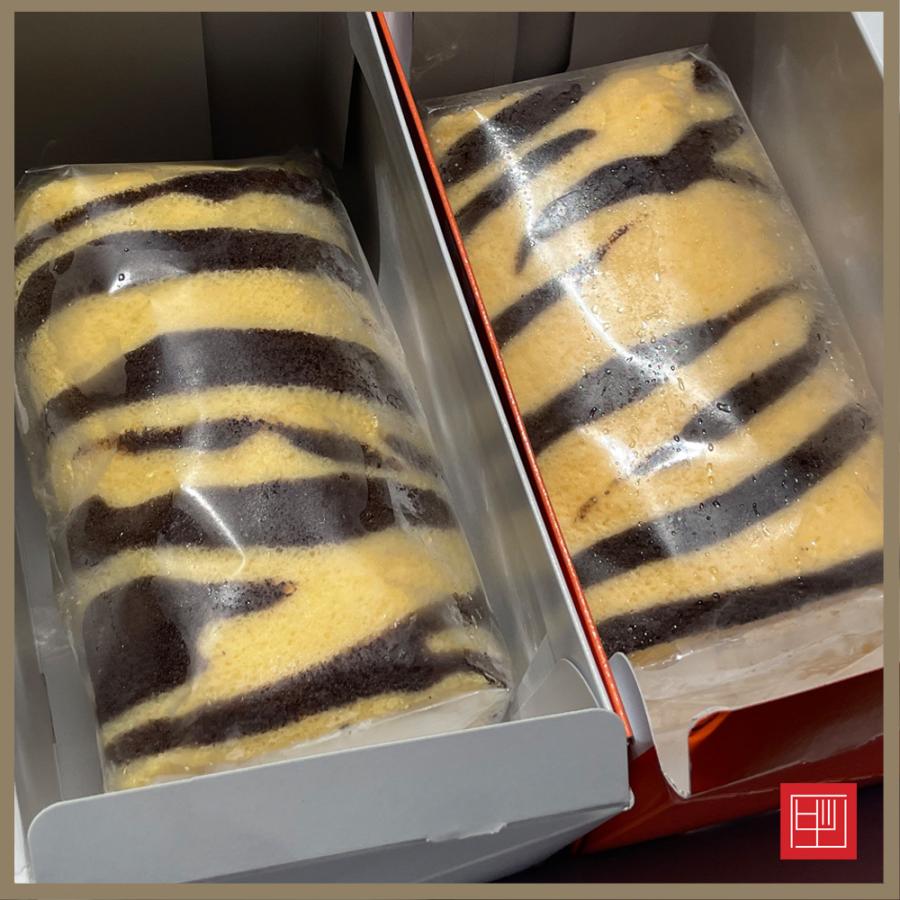 【送料無料】周防大島 島しまロール2本セット(限定10セット売り切り) 生クリーム×2本 ロールケーキ|suouoshima-umaimono|02