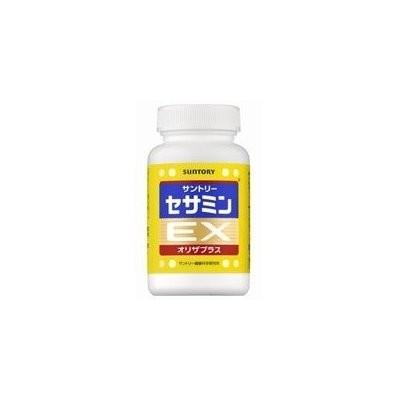 サントリー セサミンｅｘ オリザプラス ギガランキングｊｐ