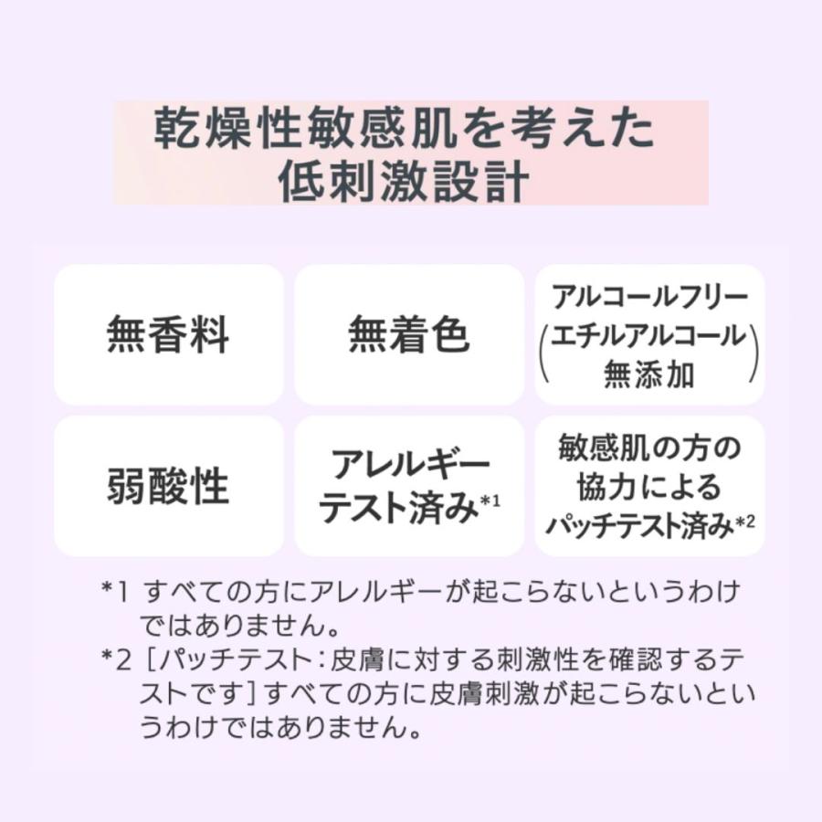 花王 キュレル エイジングケアシリーズ ミニセット トラベルセット