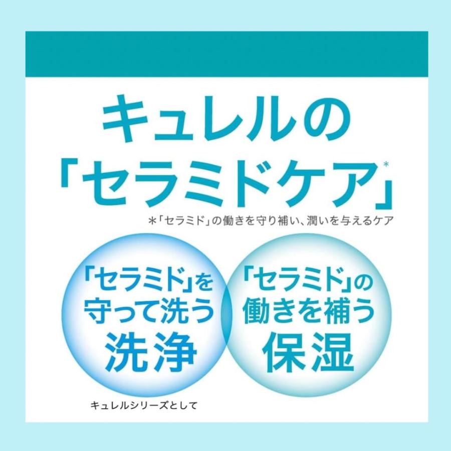 Curel キュレル シートマスク 1箱 4枚入り (27ml×4) 潤浸保湿 モイスト