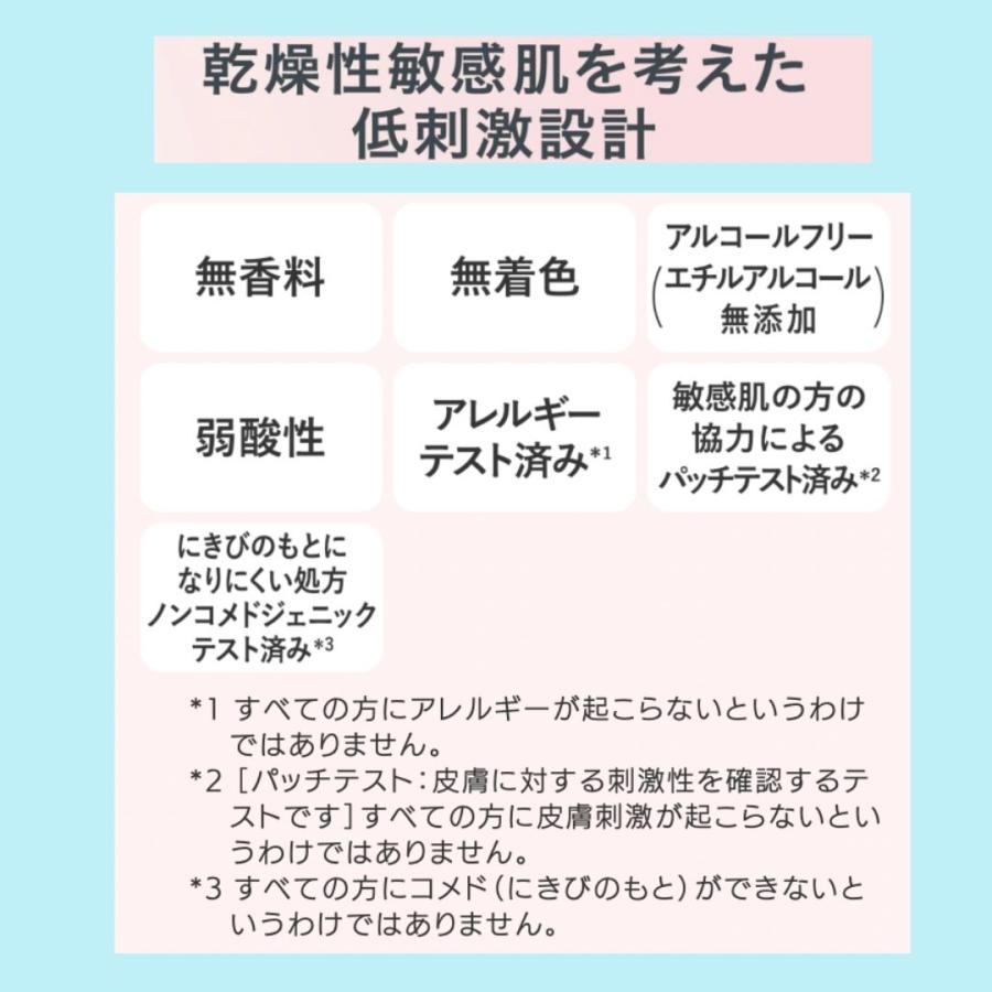 Curél 乾燥性敏感肌用シートマスク 10枚入 3箱セット（中身のみ発送