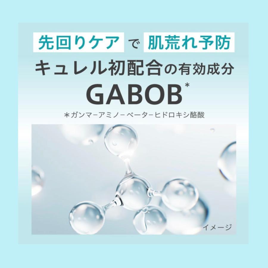 Curel キュレル 潤浸保湿 角層深部バリア美容液 30ml 花王 : サプリの
